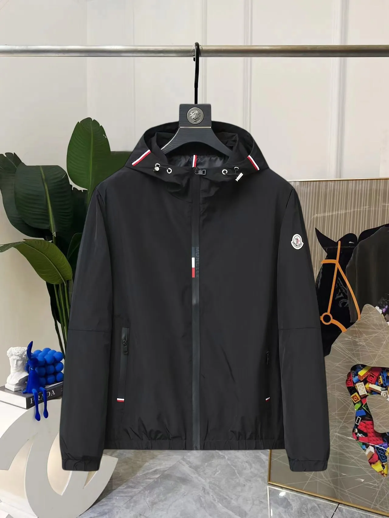 Same Style， ， 2026ss New Arrival ， Original Premium Breathable ， ， ， Quality。 ， Sizes：M～3XL， 195